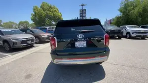 Caligrafía 2024 Hyunda PALISADE - Product Image 3