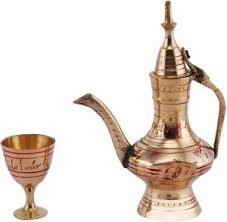 Aftaba Chicken Work Aftaba Home Decor <b>Arabic</b> Aftaba - Product Image 6