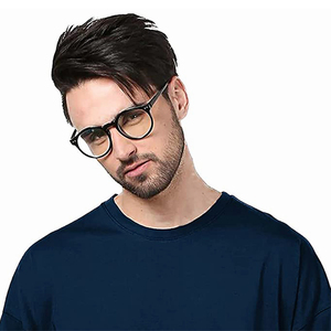 Camiseta de Manga Corta para Hombre Más Vendida, Color Personalizado, Talla Grande, Cuello Redondo, Poliéster/Algodón, Ropa Casual, Secado Rápido, Transpirable - Product Image 6