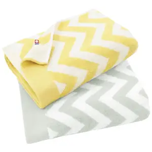 [Wholesale Products] HIORIE Imabari towel Cotton 100% SLOW Bath Towel 60*120cm 272g 400GSM Nordic Design Chevron Wave Soft Good