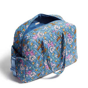 Unisex Custom Logo Travel Duffel Gym <b>Bag</b> Geometric Pattern Sports <b>Training</b> Soccer & Football for Men & Women - Product Image 3