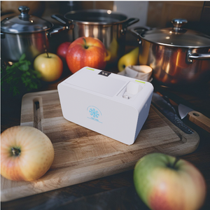 Hanging Air Conditioner Electric ABS Compact Design Effective Anti-Leakage Vietnam Condensate Pump Home Appliance Parts - Product Image 2