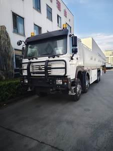 Semi-remorque à citerne en acier d'<span class=keywords><strong>occasion</strong></span> à 2/3/4/6 essieux, citerne à <span class=keywords><strong>GPL</strong></span>, camion à ciment en vrac et remorque à citerne à huile - Product Image 4