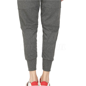 Women Sweat Pant Great For Workouts Or <b>Lounging</b> In Total Comfort Women Sweat Pant - Product Image 6