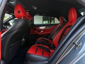 ดีลสุดคุ้ม 2019 เมอร์เซเดส-เบนซ์ เอเอ็มจี จีที 63 เกียร์อัตโนมัติ เครื่องยนต์วี8 สูบ - Product Image 3