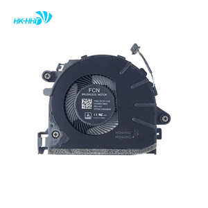 HK-HHT ventilateur de refroidissement CPU pour HP EliteBook 14 "830 G7 835 G7 840 G7 845 G7 ZBOOK <span class=keywords><strong>Firefly</strong></span> 14 G7 série M07102-001 - Product Image 2