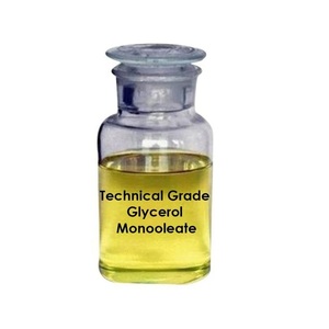 Emulsionante y Estabilizante SOL GMO 40 (Monooleato de Glicerilo 40%) de Calidad Premium para Alimentos, Cosméticos y Farmacéutica, Precio de Exportación - Product Image 3