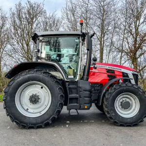 Tracteur MASSEY FERGUSON 290 - Product Image 1