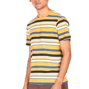 Camisetas de algodón y poliéster para hombre 2025, ligeras, personalizables, con estampado 100% algodón, ajuste holgado - Product Image 1