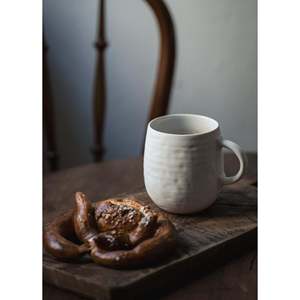 Pure Cup 400cc Tasses à thé et soucoupes Gobelets en papier à mur unique de qualité supérieure pour thé, café et boissons - Product Image 3