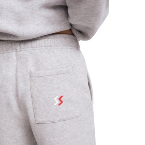 กางเกงขาสั้นผ้าโพลีเอสเตอร์สำหรับผู้ชายกางเกงขาสั้นผ้าคอตตอนผ้าโพลีเอสเตอร์พิมพ์ลายตัวอักษรโลโก้ตามสั่งสำหรับฤดูร้อน - Product Image 6