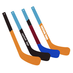 Bastoni da Hockey su Ghiaccio Mini Ecologici Personalizzati, Durevoli e Sicuri per Tutte le Età, Vendita all'Ingrosso - Product Image 1