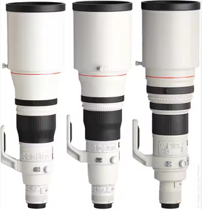 กล้องมืออาชีพขายดีมาก E F 600 mm F 4 L คือ III US M D SLR กล้อง Le-N S - Product Image 3