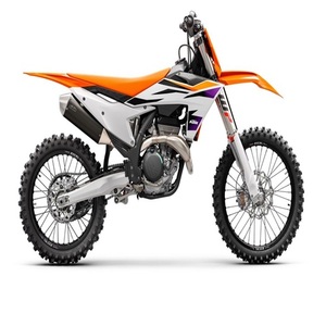 Oferta Económica en Motocicleta Todoterreno 350 SX-F 2025 en Venta - Product Image 4