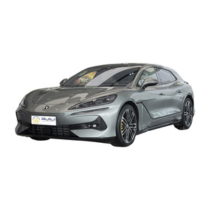 2024 Offre Spéciale luxe BYD Denza Z9 GT voitures électriques hybrides haute vitesse main gauche nouvelle énergie véhicules électriques pour adulte - Product Image 1
