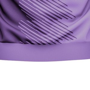 Sweat-shirt polaire unisexe à demi-fermeture éclair personnalisé manteau d'hiver uni décontracté ample et brodé avec impression en relief pour hommes - Product Image 6