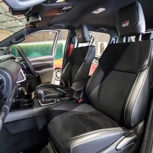 Verwendet 2025 zu yota Hilux 2.8 GD-6 GR-Sport 4x4 - Product Image 5