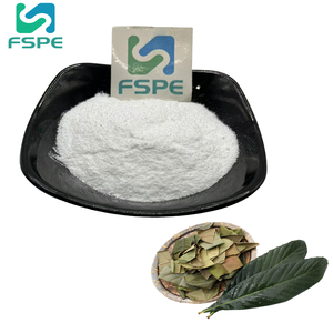 A nádega da pureza do ácido ursólico 98% da fonte deixa o ácido ursólico do Cas 77-52-1 do extrato - Product Image 1