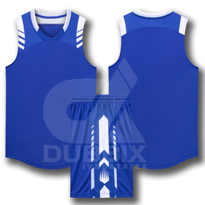 Conjunto de camiseta de baloncesto personalizada con nombre y número para hombres, mujeres y jóvenes - Product Image 6