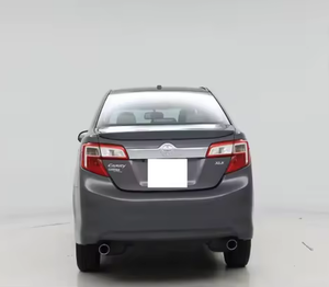 TOYOTA CAMRY XLE V6 2014 D'OCCASION CÔTÉ GAUCHE/DROIT - Product Image 6