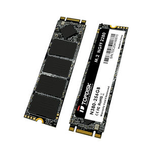 Topdisk N 380 M.<span class=keywords><strong>2</strong></span> 2280 Originele Interne Sata3 Nvme Ssd Harde Schijf Met 128Gb-2Tb Capaciteit Voor Laptop Pc & Server - Product Image 2