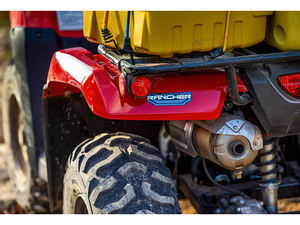 Offre annuelle 2024 - Honda Fourtrax Ranchers ES TRX420TE1R - Nouvelles motos - Product Image 3