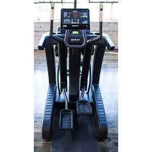 เครื่องออกกำลังกายแบบครอสเทรนเนอร์ SportsArt G886 Verso Status Eco-Powr  แบบไม่ใช้เข็ม  รุ่นรักษ์โลก - Product Image 5
