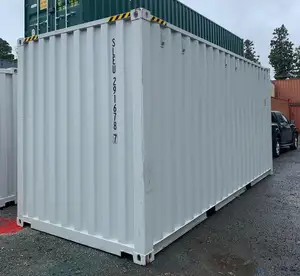 Neue und gebrauchte HC-Versandcontainer 20 Fuß /40 Fuß 40 HC-Container neue und gebrauchte 20 Fuß / 40 Fuß zu verkaufen