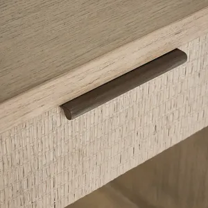 Interlude Harperly Petite commode de chevet |   Design compact, luxueux et gain de place - Product Image 4