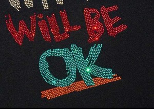 เสื้อยืดผู้ชายประดับพลอยเทียมมีสไตล์2025ใหม่เสื้อพลอยเทียมออกแบบได้ตามต้องการสำหรับผู้ใหญ่ - Product Image 3