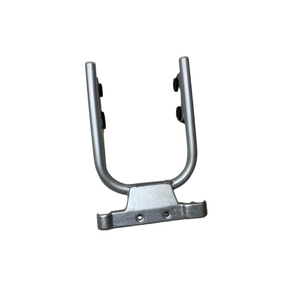 Soporte para Faro Delantero Ducati Monster 60 0 900, 100W 12V, Impermeable, de Plástico y Aluminio, Temperatura de Color 6000K - Product Image 1