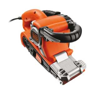 Lijadora de Banda B+d Ka88-Qs 720w Mm 75x533 - Product Image 1