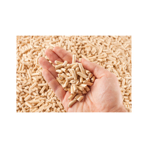 Fabricantes de Polonia importan pellets de madera A1 de Hungría para la fabricación de pellets de madera disponibles para exportación. - Product Image 6