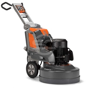 เครื่องเจียรคอนกรีต PG830S Hu sq uarna รุ่นปี 2026 Super January สำหรับงานขัดพื้น - Product Image 1