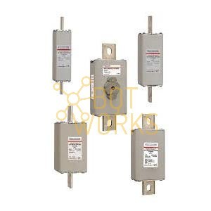 Componente Elettronico in Plastica Mersen A1057218 - Product Image 1