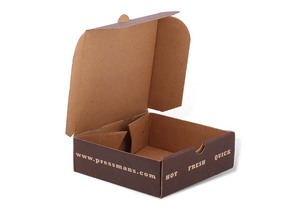 Caja de Embalaje de Chocolate de Papel Ecológico |   Caja de Regalo y Embalaje de Chocolate de Papel Impreso Personalizado |   Suministro al por mayor desde India - Product Image 2