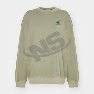 Sudadera para Mujer, Última Moda, Talla Adulto, Varios Colores, Logotipo Totalmente Personalizable, Calidad Premium, Estilo Urbano - Product Image 6