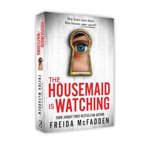 แม่บ้านกำลังดู (ปกอ่อน) จับจิตวิทยาเขย่าขวัญ (ขายส่ง) - Product Image 3