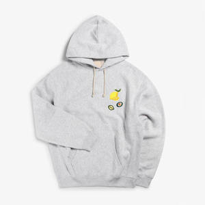 Profesional 2024 llegada hombres y mujeres sudaderas con capucha de gran tamaño con logotipo bordado y diseño para la venta en MOQ bajo - Product Image 4