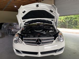 Mercedes-Benz R350 4Matic d'occasion 2007 - Product Image 4