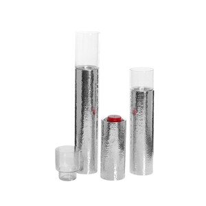 Antique Hammered High Quality <b>Candle</b> and Tealight Holder Set Of 3 Eco-Friendly Unique Decorative For Home Restaurant Wedding - Product Image 1