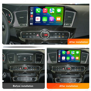 Mekede Android auto radio pour KIA <span class=keywords><strong>K7</strong></span> Cadenza 2013-2017 AM FM voiture jouer colling ventilateur voiture vidéo android lecteur de voiture - Product Image 2