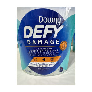 ข้อเสียความเสียหายจากการซักทั้งหมดไม่มีกลิ่น24.6ออนซ์ (แพ็ค4ชิ้น) - Product Image 4