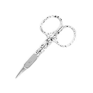 Ciseaux à ongles de manucure de qualité supérieure pour le soin des cuticules avec des lames en acier inoxydable à trou carré tranchantes Finition polie Prix compétitif - Product Image 6