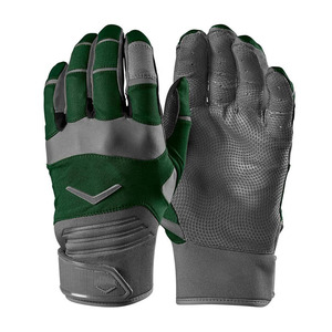 Nouveauté Gants de frappeur de baseball Gants de frappeur de baseball professionnels unisexes personnalisés Gants de frappeur de softball OEM - Product Image 6