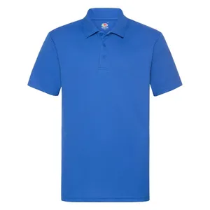 Polo Personalizzabile ad Alte Prestazioni per Merchandising e Scopi Promozionali - Product Image 1