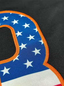 Camiseta de fútbol americano de poliéster 100% de alta calidad 24/25, camiseta de fútbol personalizada, ropa deportiva de equipo 2025 - Product Image 6