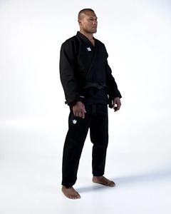 Léger BJJ Gi Brésilien Jiu Jitsu Kimono Personnalisé Art Martial Uniforme Unisexe Durable Grappling Costume Formation Compétition Porter - Product Image 4