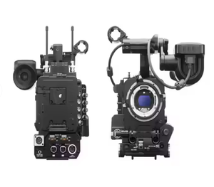 Videocámara Industrial DIY F55 Super Camcorder Plus Más Vendida, Salida RAW de 16 Bits 2K/4K - Product Image 2