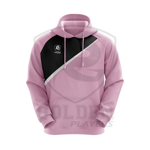 Ropa de calle de alta calidad de gran tamaño Venta completa Sublimación Sudadera con capucha para hombres Nueva ropa de moda Sudaderas con capucha - Product Image 4
